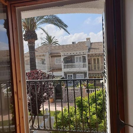 Sierra Mar Apartment Gran Alacant Exterior foto