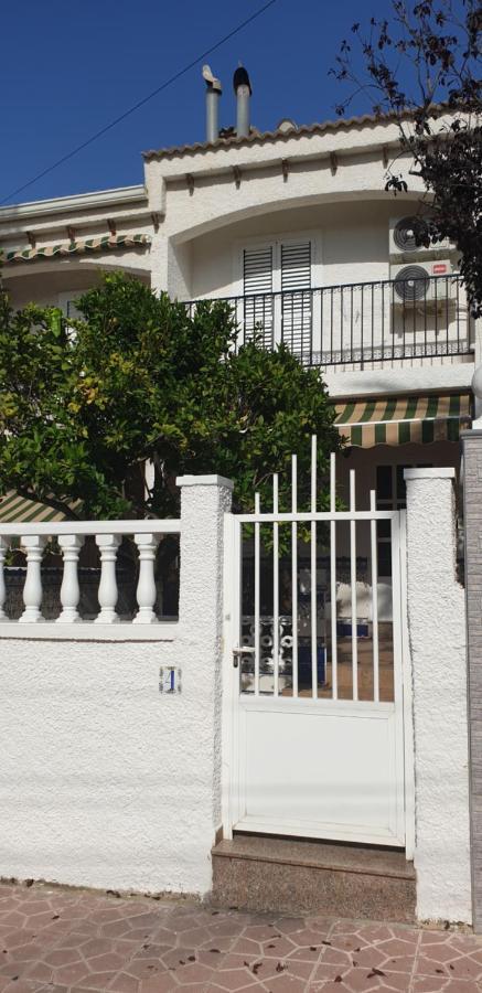 Sierra Mar Apartment Gran Alacant Exterior foto
